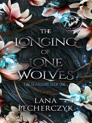 cover image of The Longing of Lone Wolves